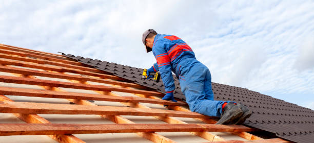 Best Skylight Installation and Repair  in West Point, VA