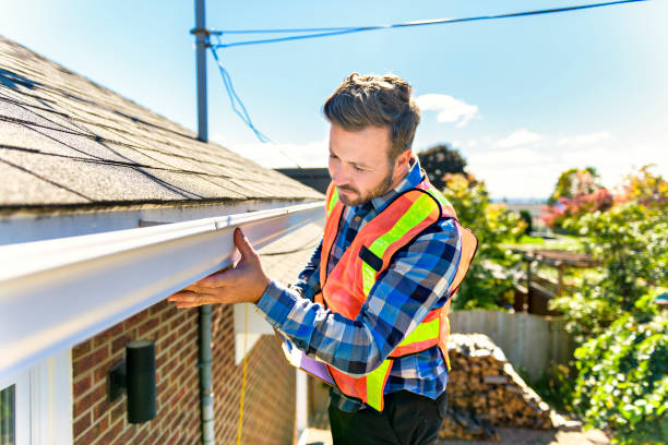 Best Flat Roofing  in West Point, VA