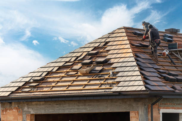 Best Gutter Installation and Repair  in West Point, VA