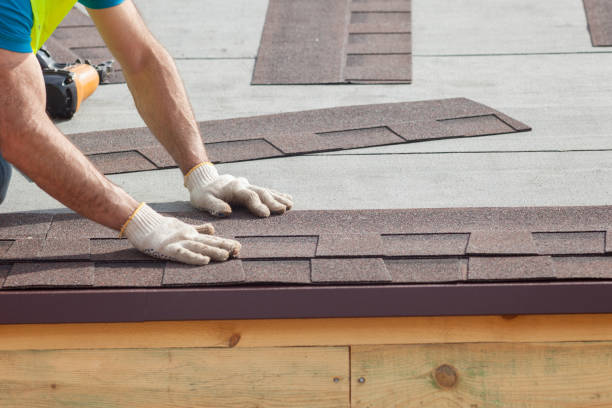 Best Roof Installation  in West Point, VA