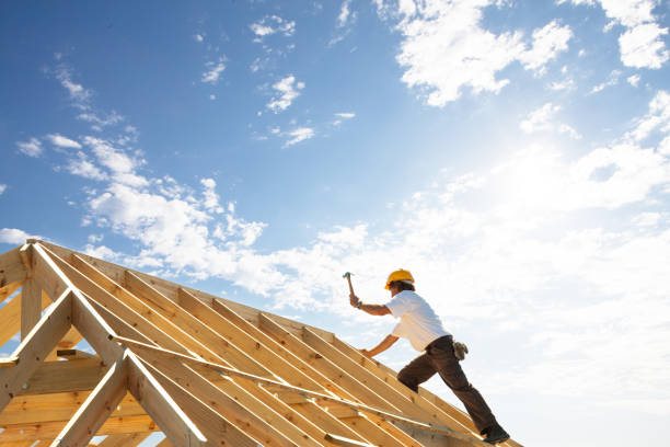 Best Green or Eco-Friendly Roofing Solutions  in West Point, VA